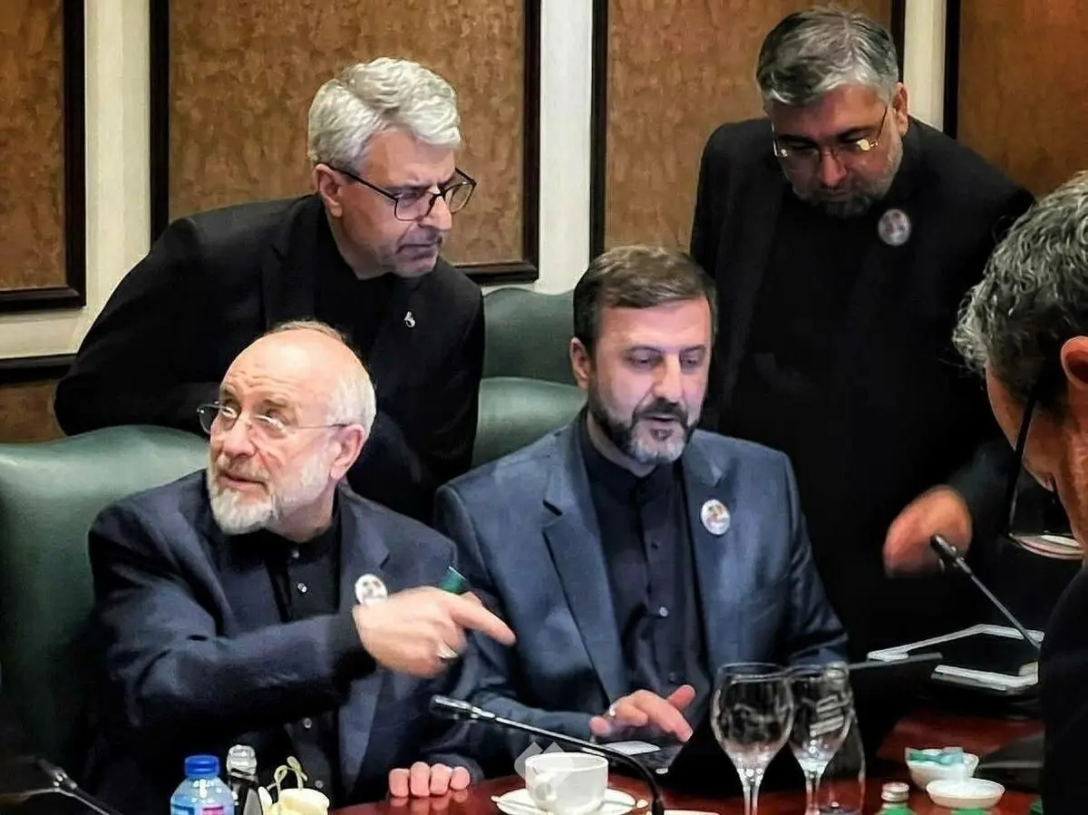 جزئیات جدید از مذاکرات پاکستان / فردی که لحظه آخر از تیم مذاکرات حذف شد