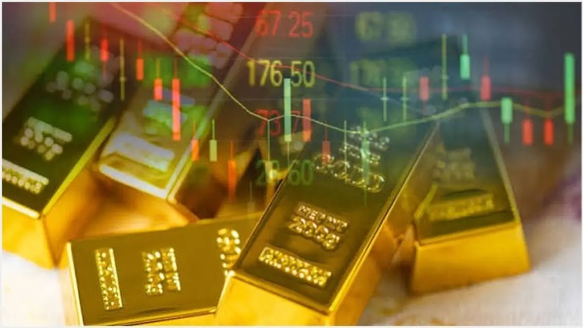 پیش بینی قیمت طلا در هفته جاری؛ بررسی 3 سناریوی احتمالی بازار