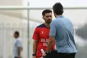 اسامی محرومان هفته هفتم لیگ برتر اعلام شد