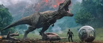 بازگشت دایناسورها به «پارک ژوراسیک»