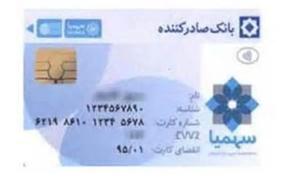 بررسی بیشتر ارائه کارت اعتباری انرژی