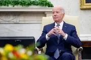 افشاگری/ حضور بایدن در دفتر ایران در نیویورک و اعلام خبر مهم
