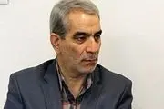 کوهکن عضو کمیسیون تدوین آئین‌نامه داخلی مجلس شد