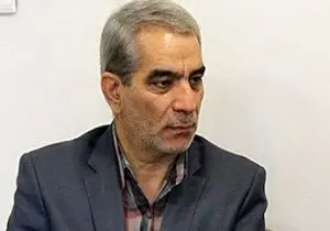 حمایت دولت از ریاست لاریجانی ندارد 