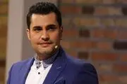 تیکه سنگین امیرمحمد زند به جشن های لاکچیری هالووین /عکس 