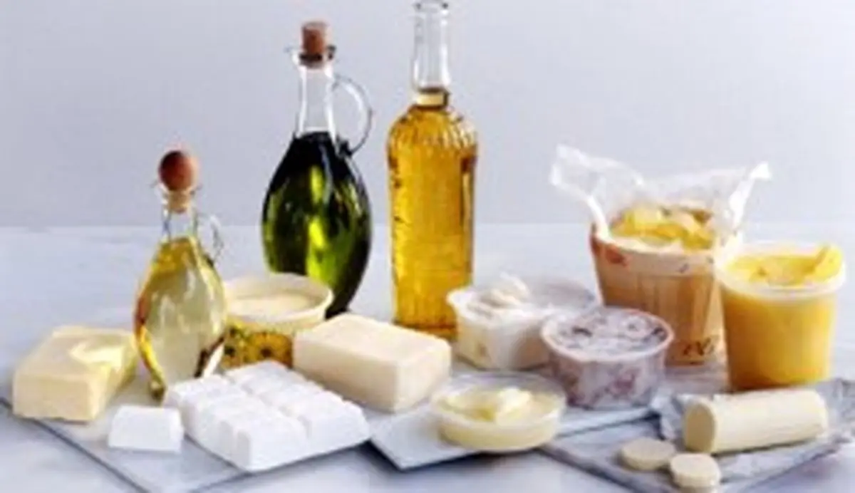 روغن های گیاهی خطرناک ترند!