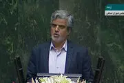صادقی: بودجه فرهنگ صرف خرید زمین در شمال شد