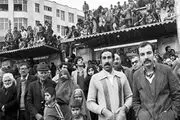 راهپیمایی روزهای انقلاب اسلامی / گزارش تصویری