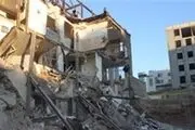 گودبرداری جان یک کارگر را گرفت