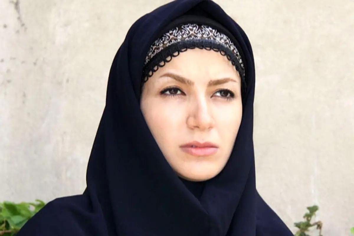 واکنش مجری زن معروف کودک و نوجوان به خبر شهادت رئیس جمهور + عکس