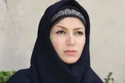 واکنش مجری زن معروف کودک و نوجوان به خبر شهادت رئیس جمهور + عکس