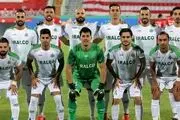 پیروزی پر گل آلومینیوم مقابل فولاد در هفته دوم لیگ برتر
