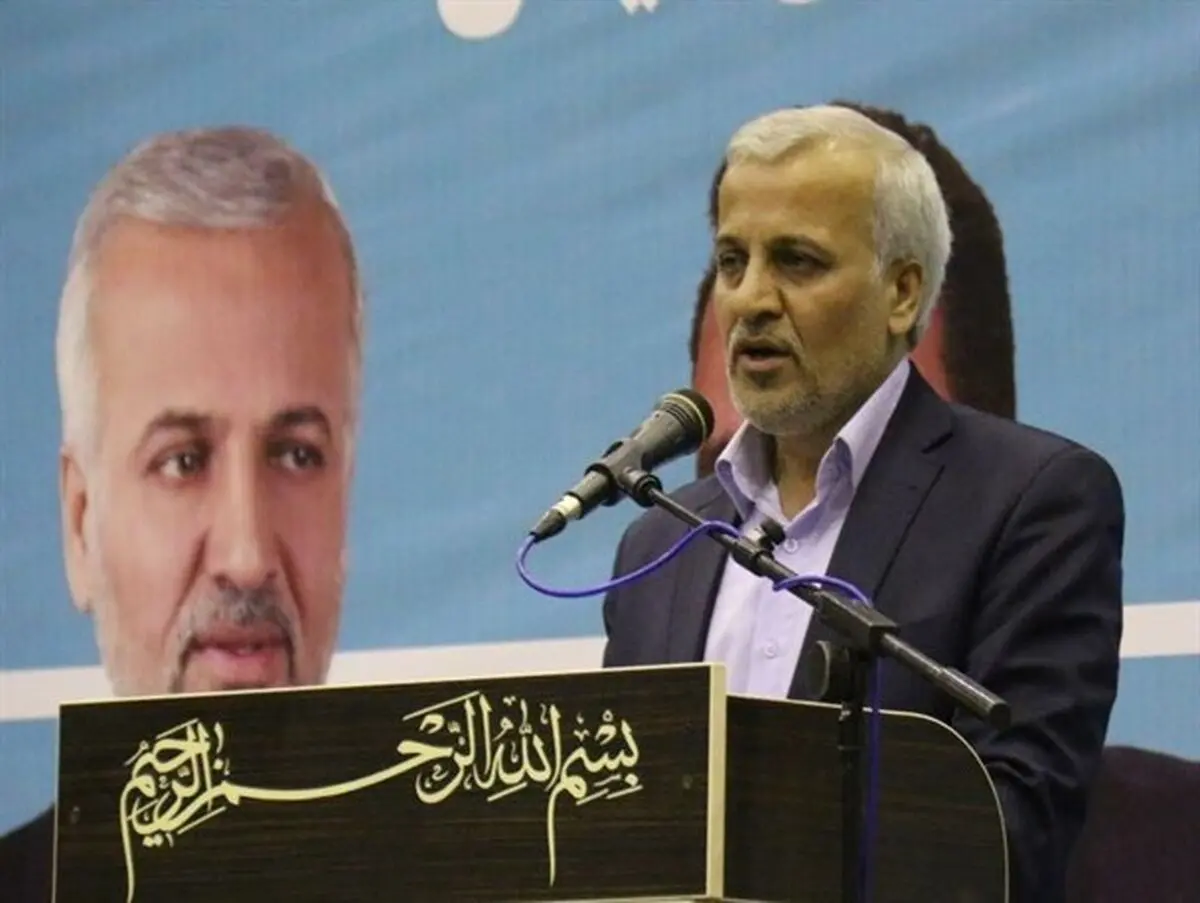مهمترین قدرت و عاملی که در عرصه توسعه گیلان وجود دارد منطقه آزاد انزلی است