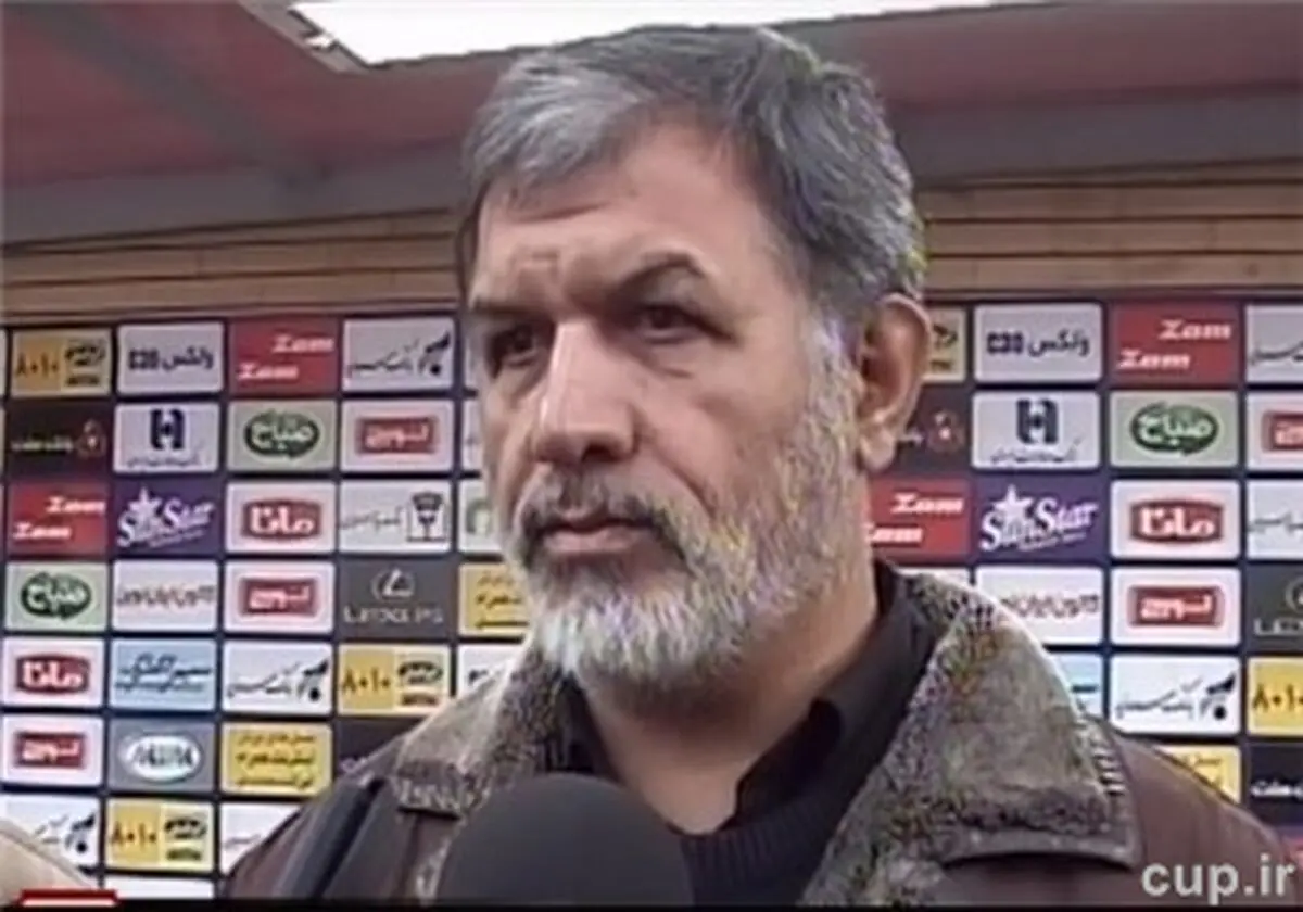 کفاشیان به مشکلات مالی ما خندید!
