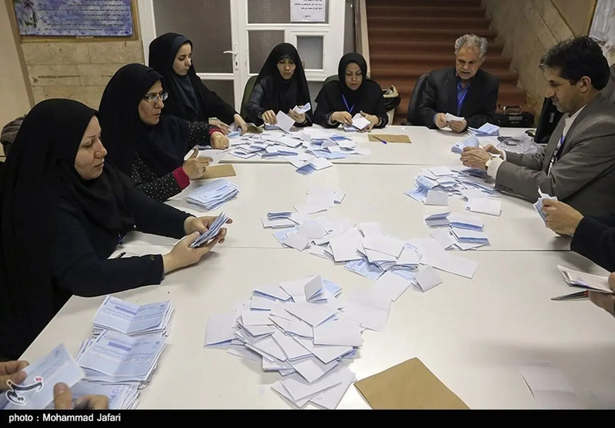 نتایج انتخابات مجلس خبرگان در آذربایجان غربی مشخص شد