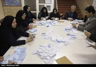 انتخابات در "میاندوآب، شاهین‌دژ و تکاب" به دور دوم کشید شد
