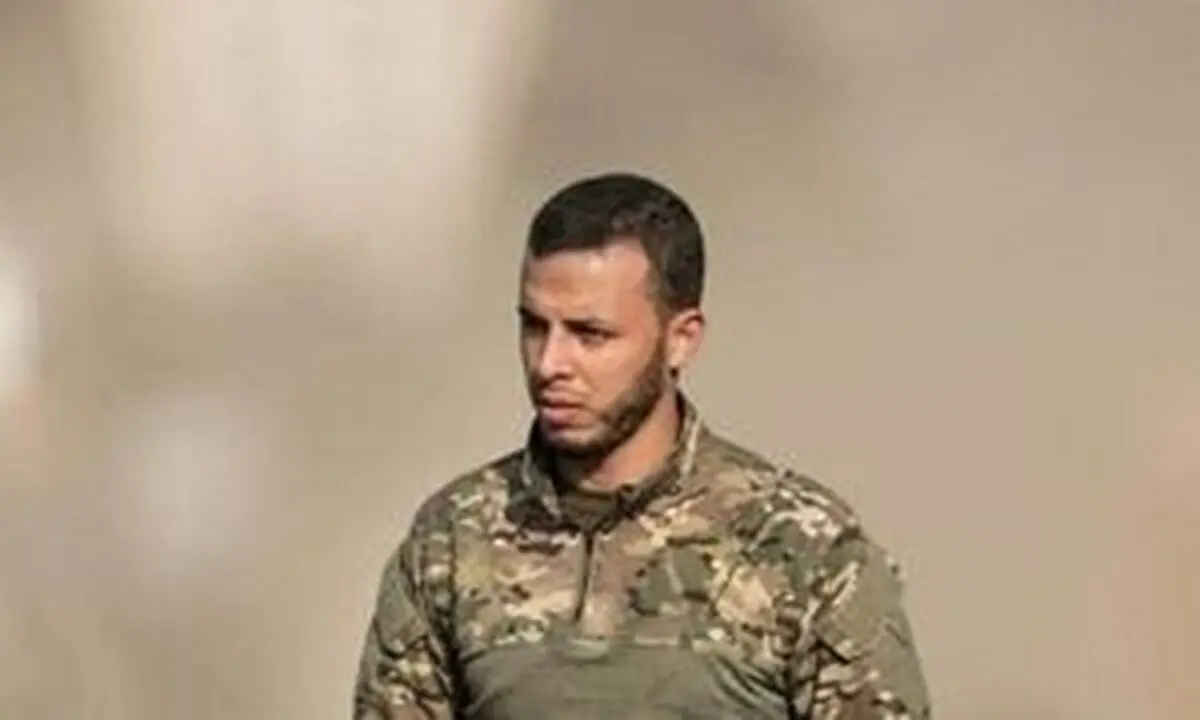اسرائیل مدعی ترور یکی از فرماندهان حماس شد