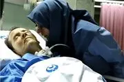 نامه خواهر احمد عزیزی به وزیر ارشاد