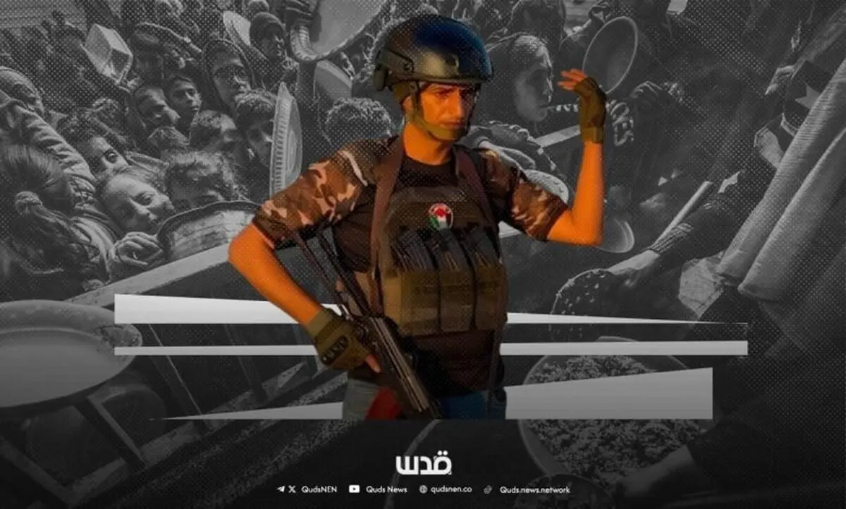 جانشین ابوشباب حماس را تهدید کرد