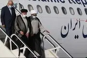 تعجب جوان تنگستانی از آمدن رئیس جمهور به نخلیات+ فیلم