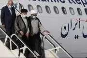 تعجب جوان تنگستانی از آمدن رئیس جمهور به نخلیات+ فیلم