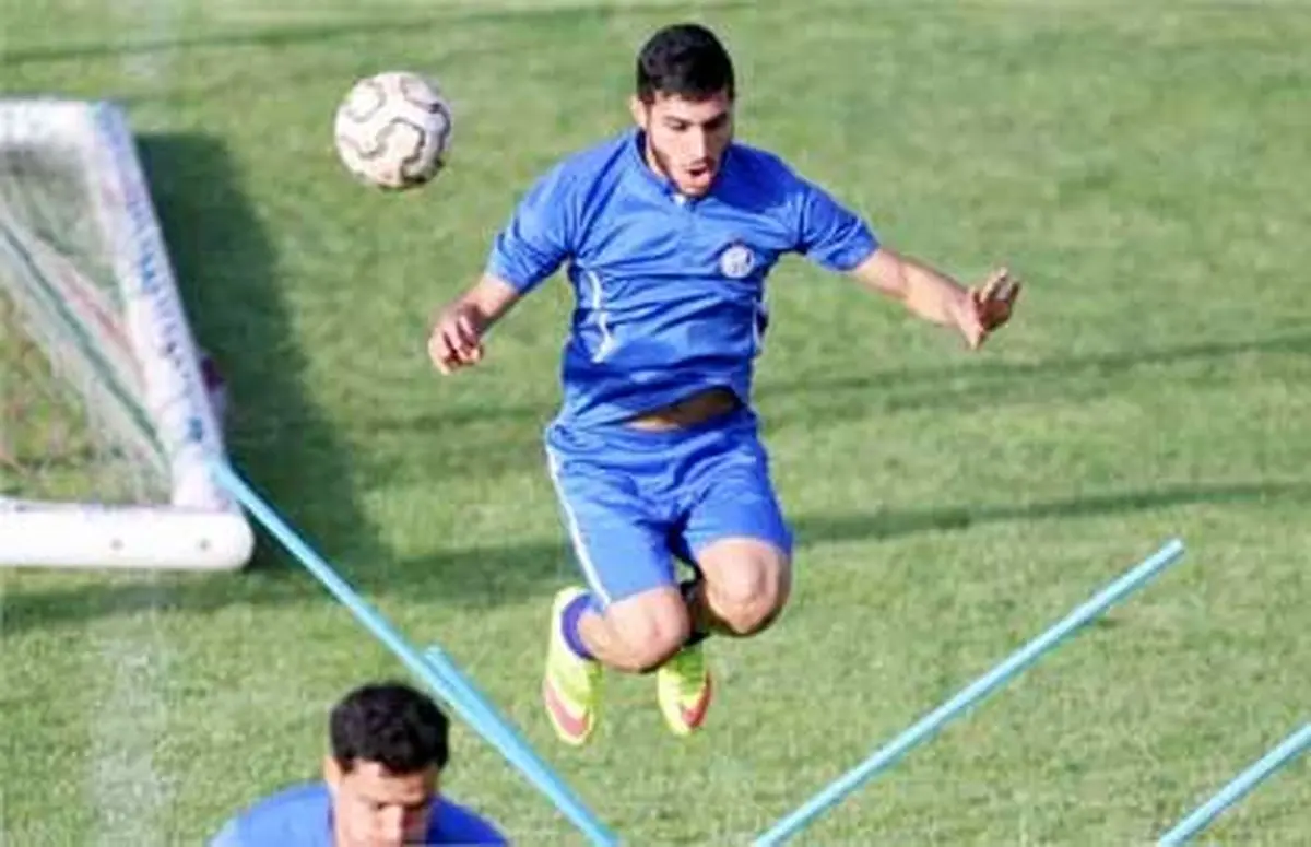 برزای: رحمتی و حیدری ما را تحریک نکردند، ما آنها را تحریک کردیم!