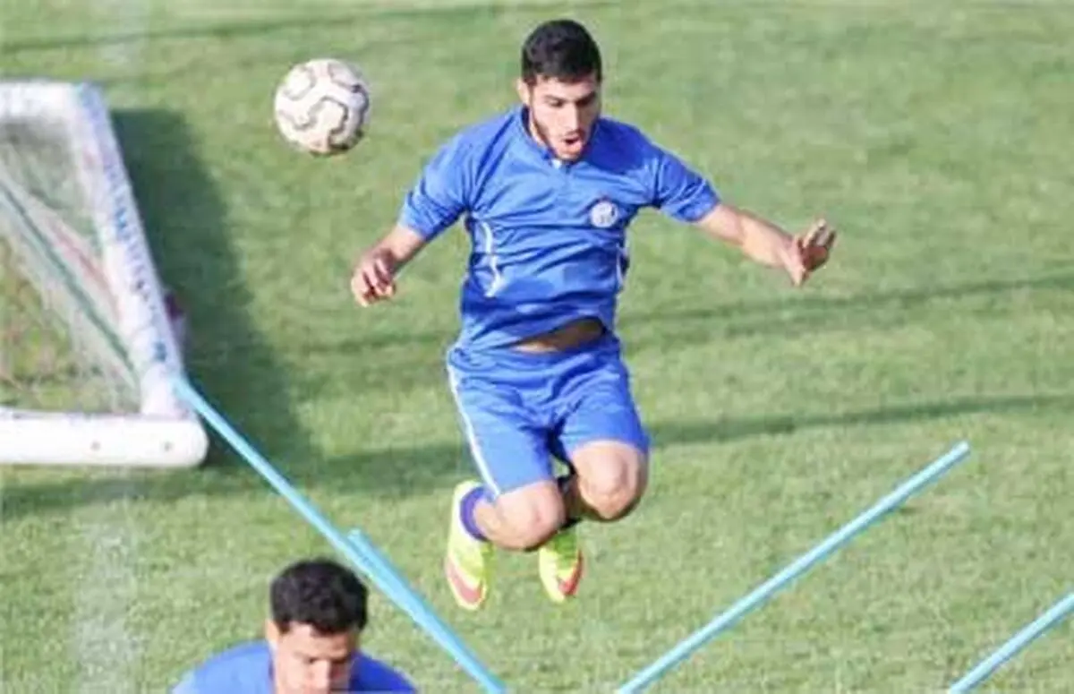برزای: رحمتی و حیدری ما را تحریک نکردند، ما آنها را تحریک کردیم!