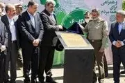 پادگان پارک می‌شود یا برج؟