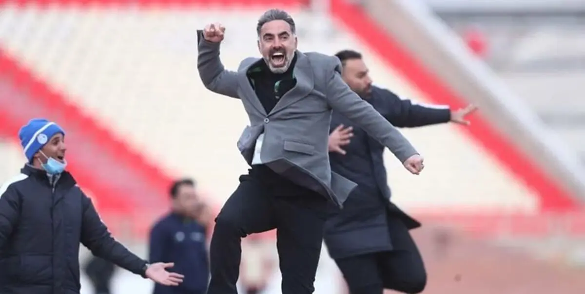 فکری همچنان با آب‌پوشان می ماند