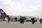 عربستان حریم هوایی یمن را به طور کامل بست