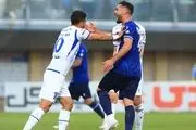 سوال جنجالی هافبک گل گهر درباره پنالتی های استقلال