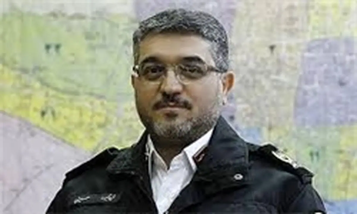 حذف جرائم ورود به محدوده زوج و فرد کسانی که مجوز طرح ترافیک دارند