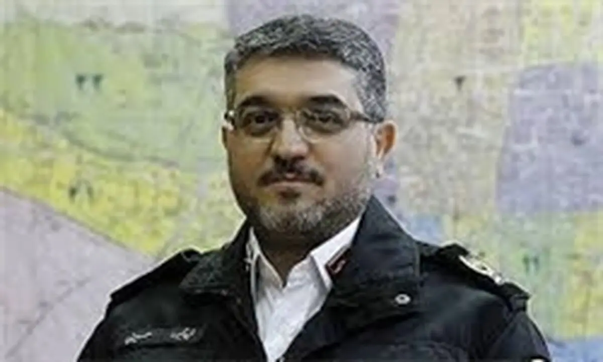 حذف جرائم ورود به محدوده زوج و فرد کسانی که مجوز طرح ترافیک دارند