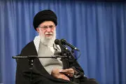 دیدار هزاران نفر از مردم استان آذربایجان شرقی با رهبر معظم انقلاب/گزارش تصویری