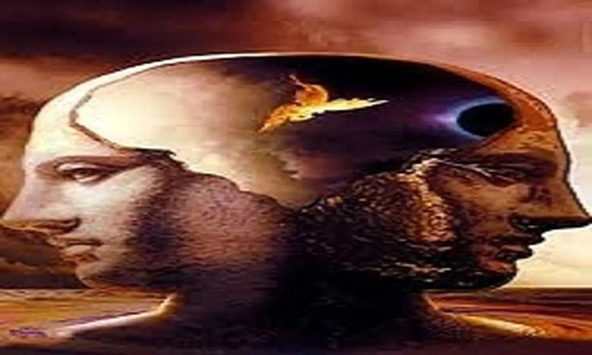 تفاوت ذهن زنان و ذهن مردان