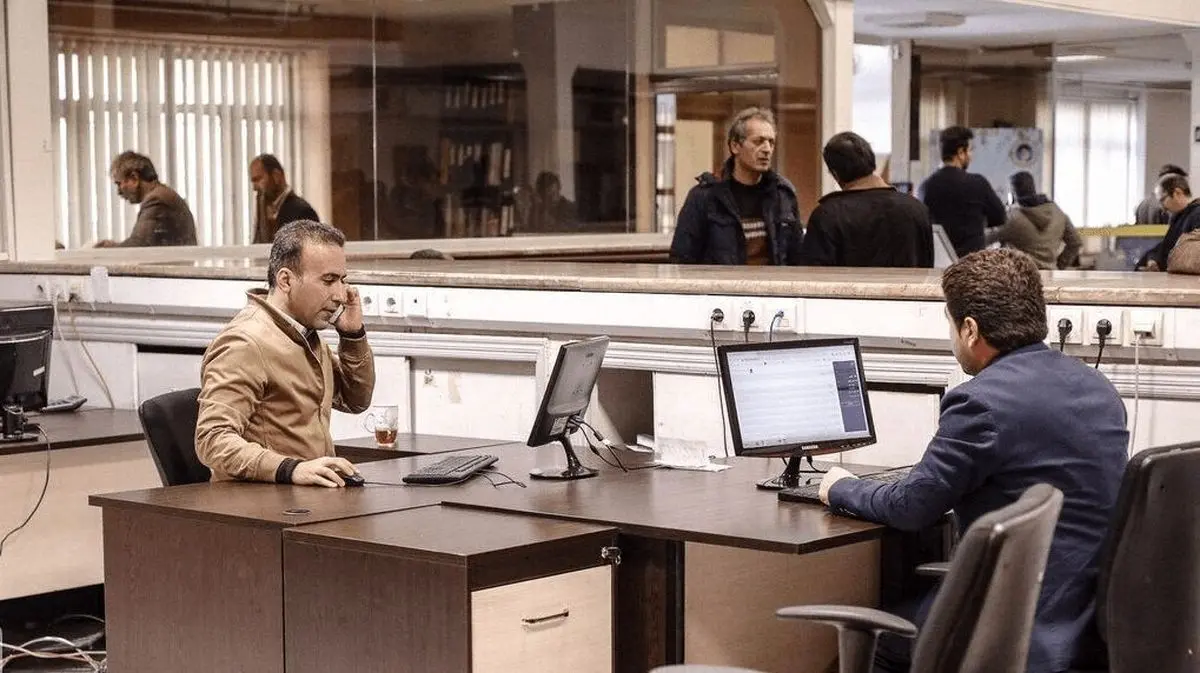 ساعات کار ادارات در زمستان ۱۴۰۴ تغییر کرد
