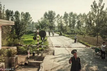 رهبر کره شمالی