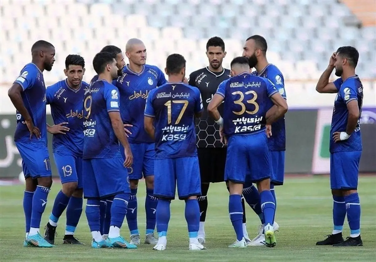 نقل و انتقالات استقلال| ۴ بازیکن استقلال باید حفظ شوند