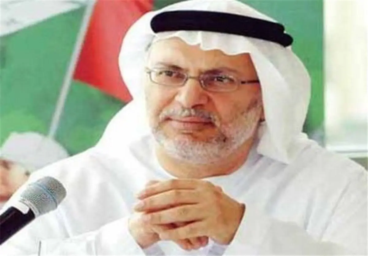 امارات: قطر مظلوم‌نمایی می‌کند