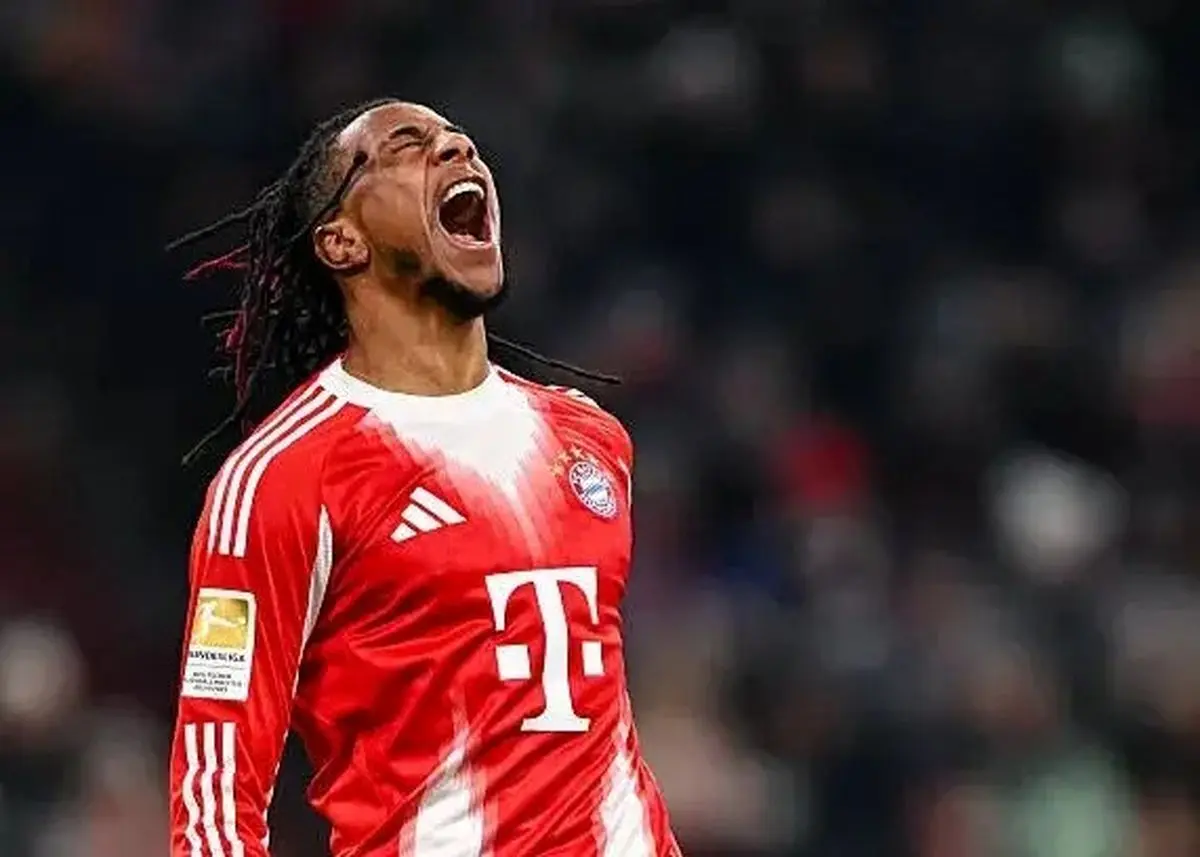 واکنش مایکل اولیسه به بی احترامی پرچم دورتموند