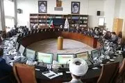 اعضای هیات رئیسه کمیسیون اصل نود مجلس برای اجلاسیه چهارم انتخاب شدند