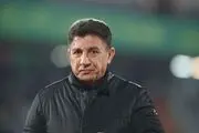 گرد و خاک قلعه‌نویی در کمپ حجازی