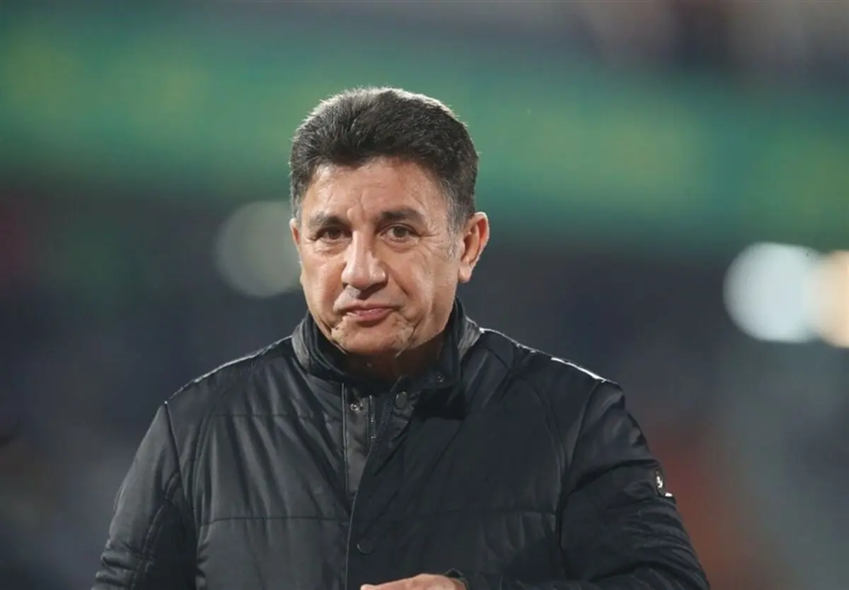 اخبار پرسپولیس| حذف مدافع پرسپولیس از تیم ملی؟