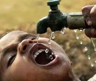 بحران آب امسال گریبان کدام استان‌ها را می‌گیرد؟