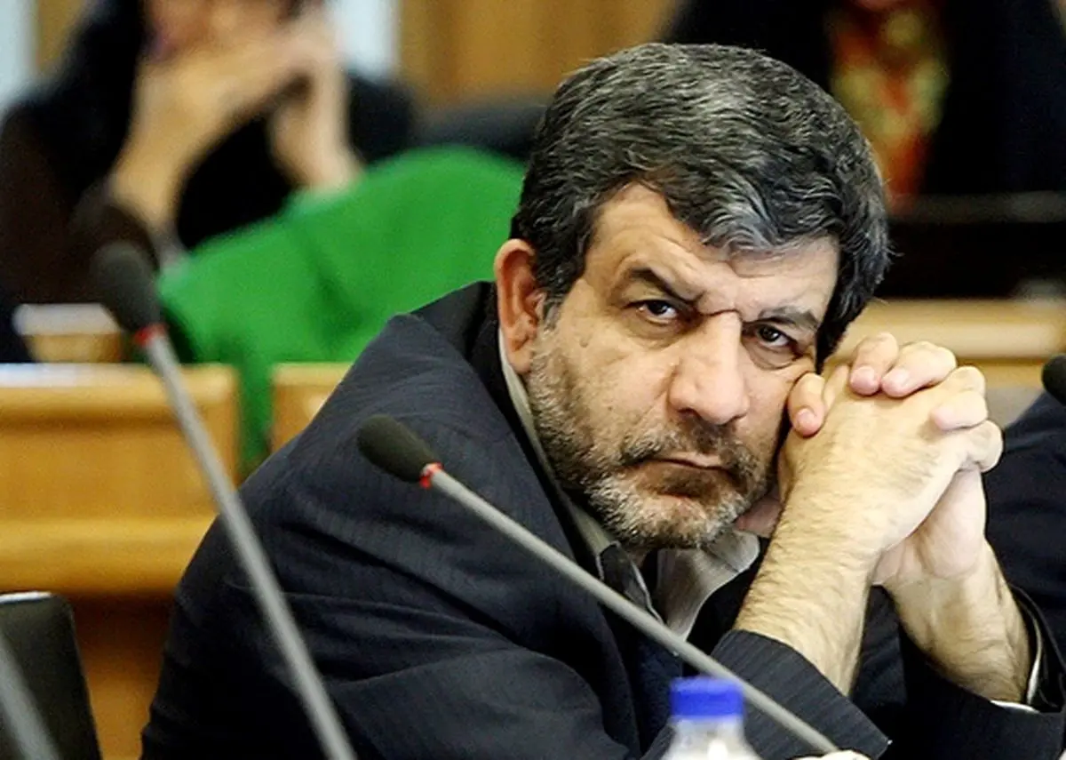 دولت تنها شعار مبارزه با فساد را می دهد/ تشویش اذهان عمومی حق الناس است