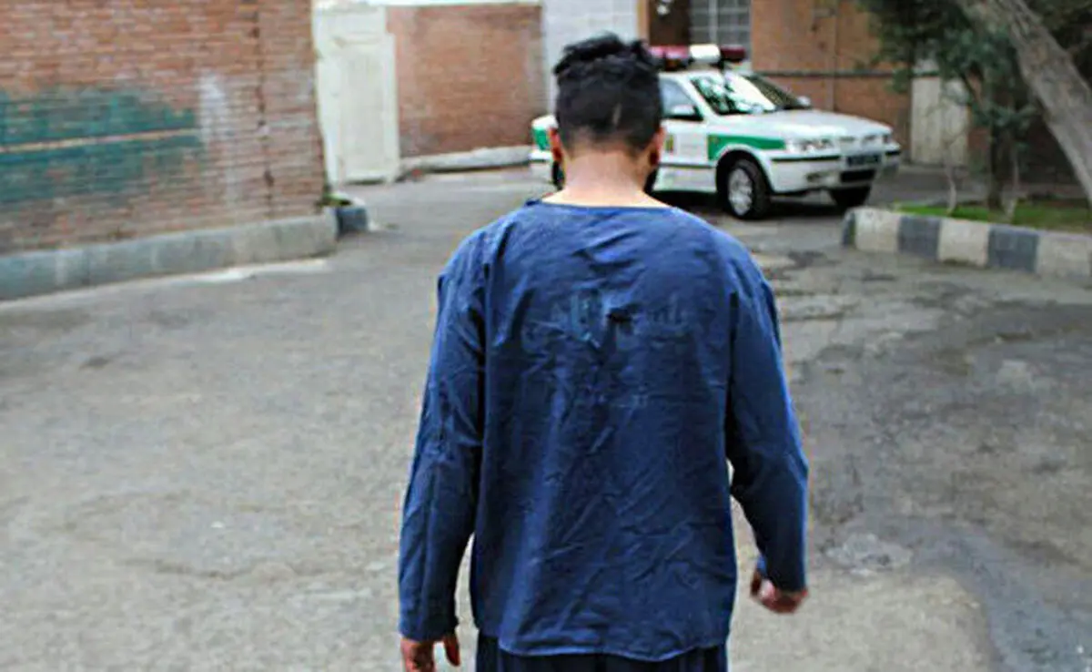 ماجرای تیراندازی شب گذشته در اتوبان نواب 
