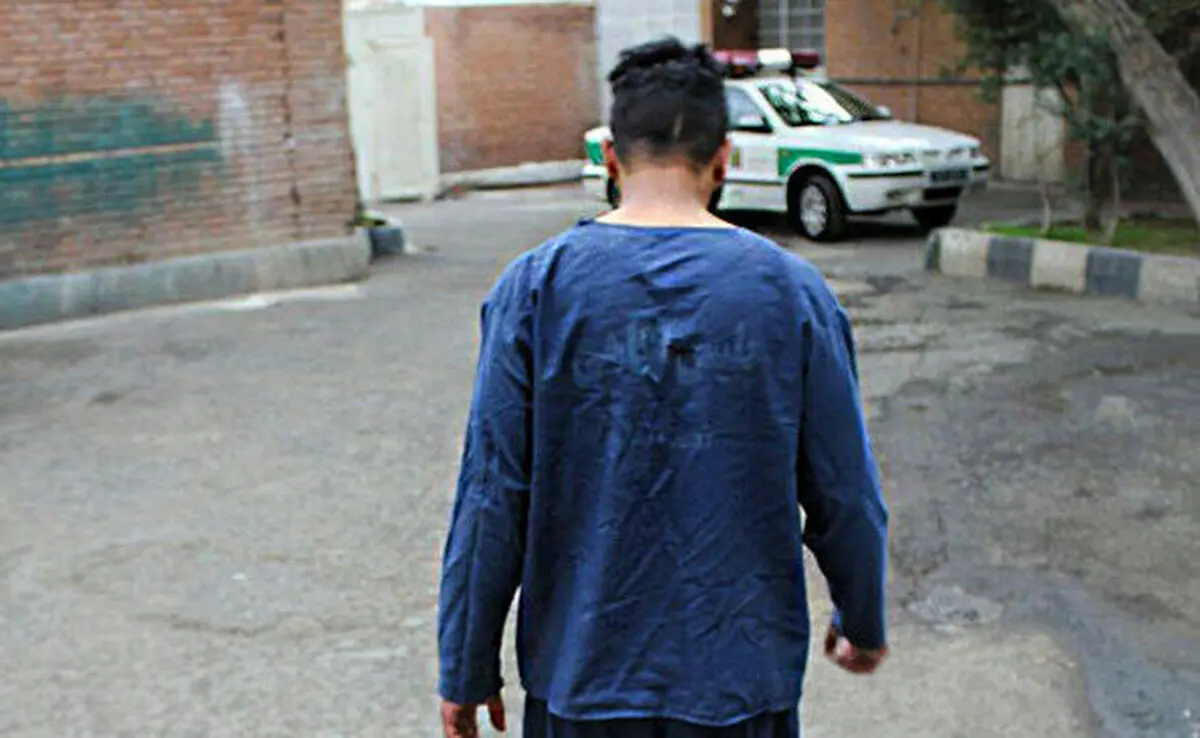 ماجرای تیراندازی شب گذشته در اتوبان نواب 