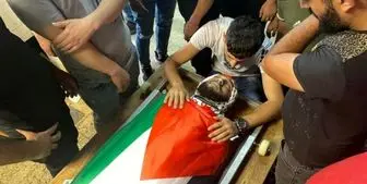 اعدام میدانی ۲۲۳ فلسطینی از ابتدای ۲۰۲۲