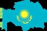 قزاقستان صادرات گاز را متوقف می‌کند