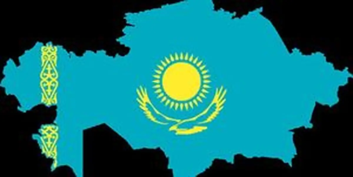 قزاقستان صادرات گاز را متوقف می‌کند